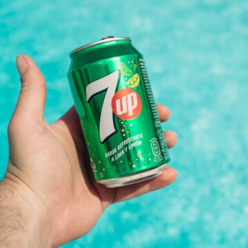 7 UP
