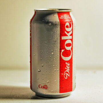 Diet Coke image