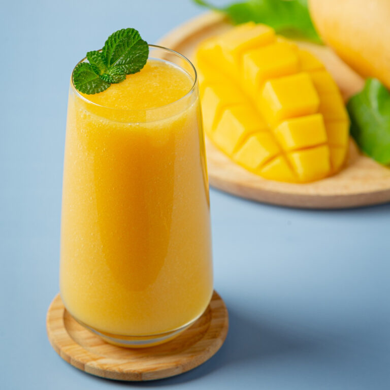 Mango Juice
