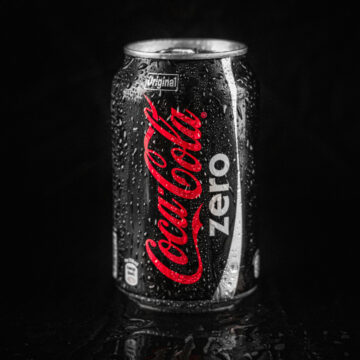 Zero Coke
